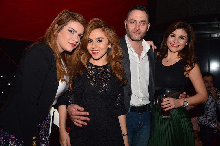 Diva's Stars on Saturday Night